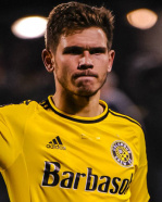 Wil Trapp