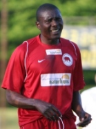 Clement Kafwafwa