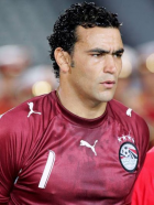 Esam El Hadary