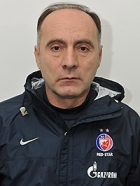 Zarko Djurovic