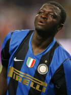 Sulley Muntari