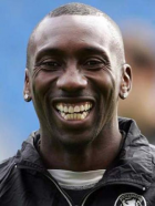 Jimmy Floyd Hasselbaink