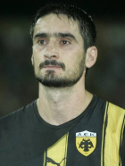 Nikos Liberopoulos