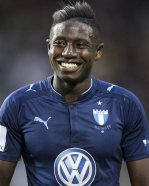 Pa Konate