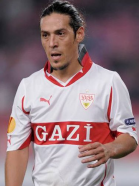 Mauro Camoranesi