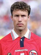 Ronny Johnsen