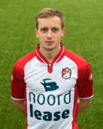 Stef Gronsveld