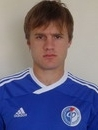 Khabarov Sergey