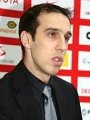 Goran Bunjevcevic