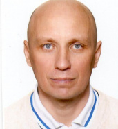Парухин Олег