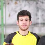 Ghazaryan Zaven