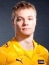 Juho Nykanen