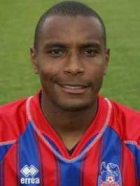 Clinton Morrison