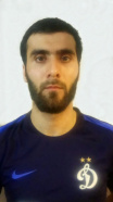 Алиев Талыб