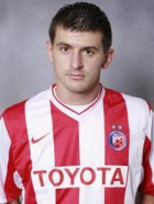 Dejan Milovanovic
