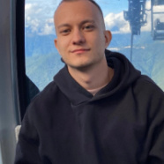 Судаков Николай
