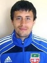 Dzhioev Soslan