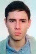 Маликов Максим