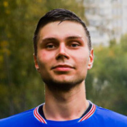 Кулаков Дмитрий
