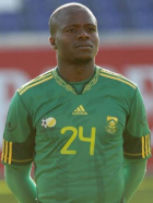 Lucas Thwala