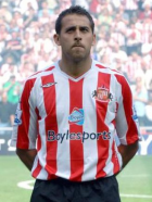 Michael Chopra