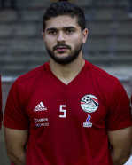 Sam Morsy