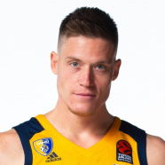 Jerebko Jonas