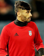 Saeid Aghaei