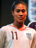 Rachel Yankey