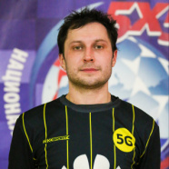 Угаров Дмитрий