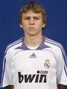 Cheryshev Denis