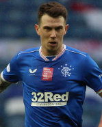 Ryan Jack