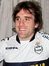 Alejandro Frezzotti