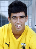 Leonardo Pereira