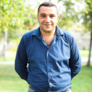 Mavrik Ghazaryan