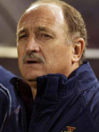 Luiz Felipe Scolari