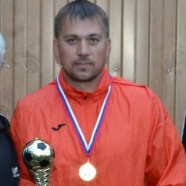 Клепов Сергей