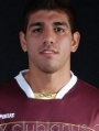 Leandro Diaz