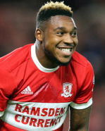 Britt Assombalonga