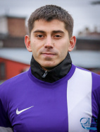 Шамахов Алексей