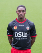 Jordan Botaka