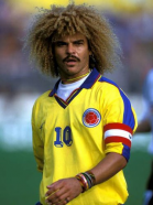 Carlos Valderrama