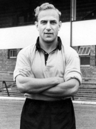 Billy Wright