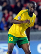 Momoudou Ceesay