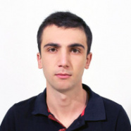 Ruben Grigoryan