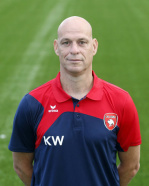 Klaas Wels