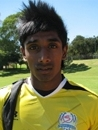 Sherwyn Naicker