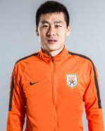 Wei Li