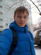 Щукин Дмитрий