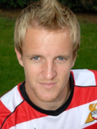 James Coppinger